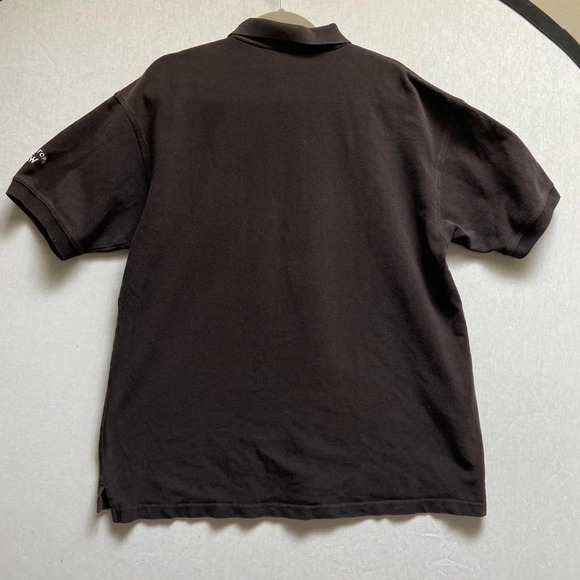 Vintage Warner Bros. Studio Store  Polo Shirt Sz XL - Picture 3 of 10